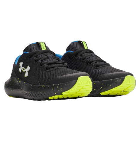 Under Armour SURGE 4  3027103 - Noir - 3027103$006.02U
