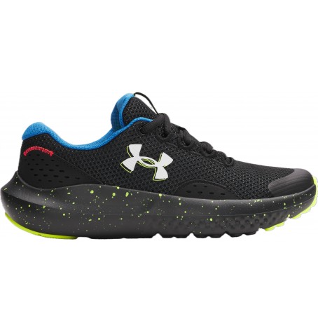 Under Armour SURGE 4  3027103 - Noir - 3027103$006.02U