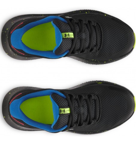 Under Armour SURGE 4  3027103 - Noir - 3027103$006.02U