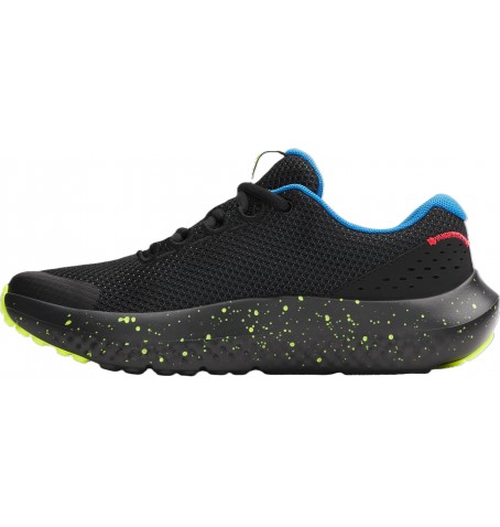 Under Armour SURGE 4  3027103 - Noir - 3027103$006.02U