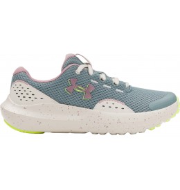Under Armour SURGE 4 3027108 - Vert/Kaki - 3027108$323.11U