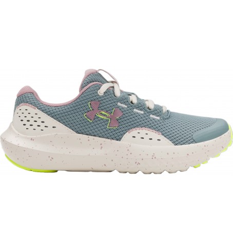 Under Armour SURGE 4 3027108 - Vert/Kaki - 3027108$323.11U