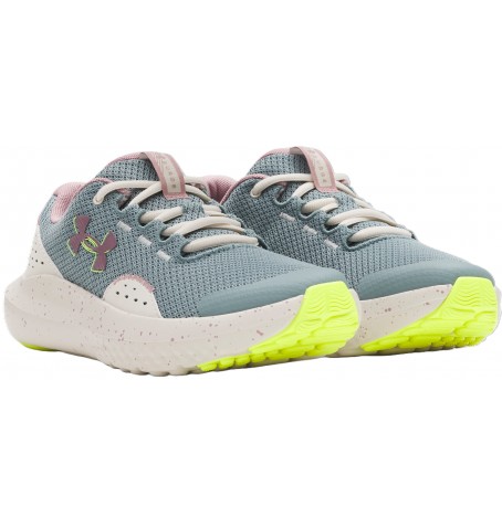 Under Armour SURGE 4 3027108 - Vert/Kaki - 3027108$323.11U