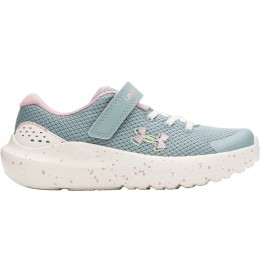 Under Armour SURGE 4 AC 3027109 - Vert/Kaki - 3027109$323.11U