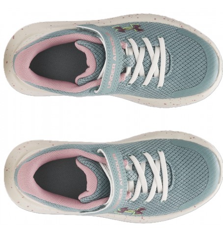 Under Armour SURGE 4 AC 3027109 - Vert/Kaki - 3027109$323.11U