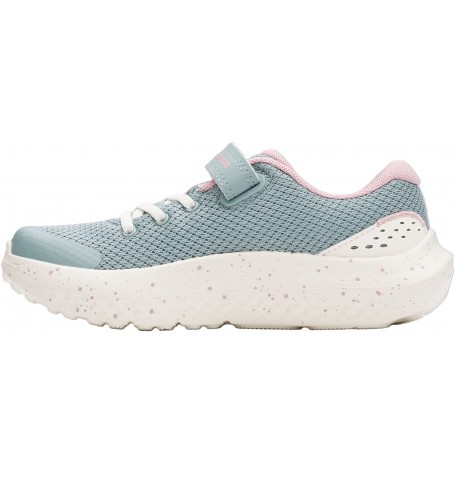 Under Armour SURGE 4 AC 3027109 - Vert/Kaki - 3027109$323.11U