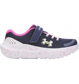 Under Armour SURGE 4 AC 3027109 - Bleu - 3027109$410.04U
