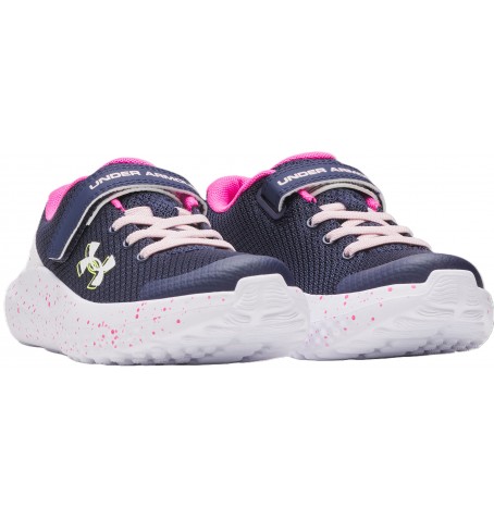 Under Armour SURGE 4 AC 3027109 - Blue - 3027109$410.04U