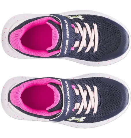 Under Armour SURGE 4 AC 3027109 - Blue - 3027109$410.04U
