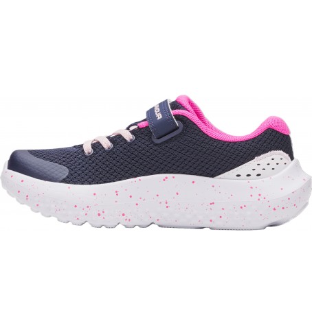 Under Armour SURGE 4 AC 3027109 - Blue - 3027109$410.04U
