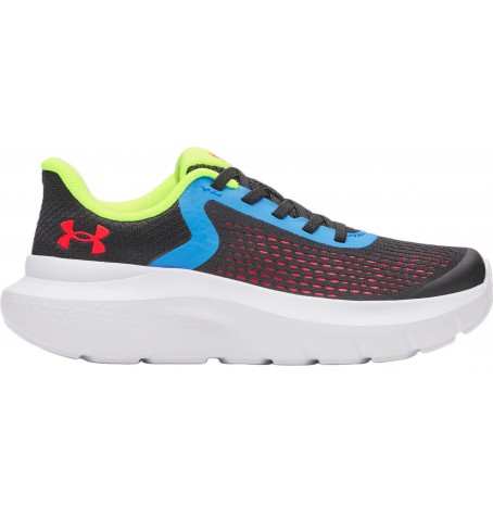 Under Armour ROGUE 5 AL 3028268 - Noir - 3028268$004.02U