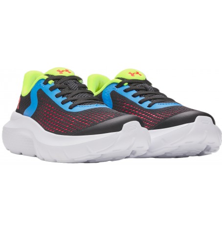 Under Armour ROGUE 5 AL 3028268 - Noir - 3028268$004.02U