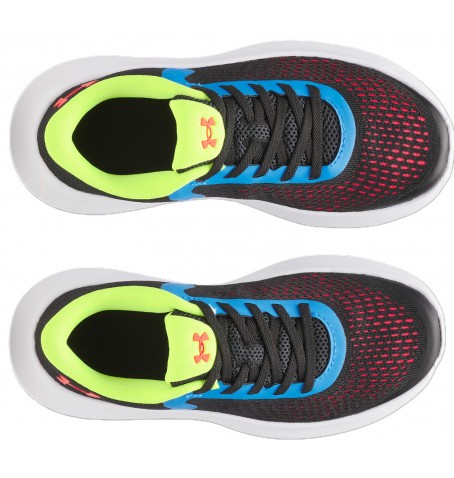 Under Armour ROGUE 5 AL 3028268 - Noir - 3028268$004.02U