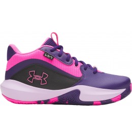 Under Armour LOCKDOWN 7 3028513 - Mauve - 3028513$500.12U