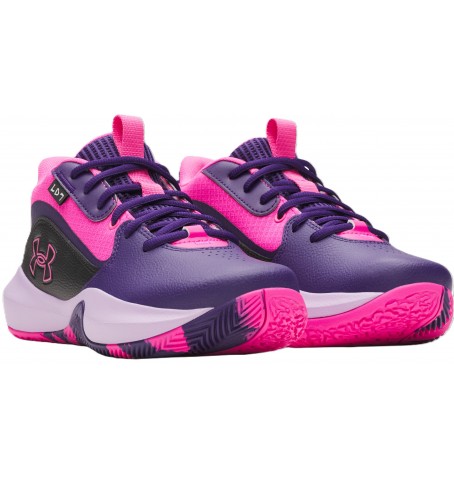Under Armour LOCKDOWN 7 3028513 - Mauve - 3028513$500.12U