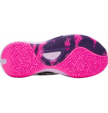 Under Armour LOCKDOWN 7 3028513 - Mauve - 3028513$500.12U