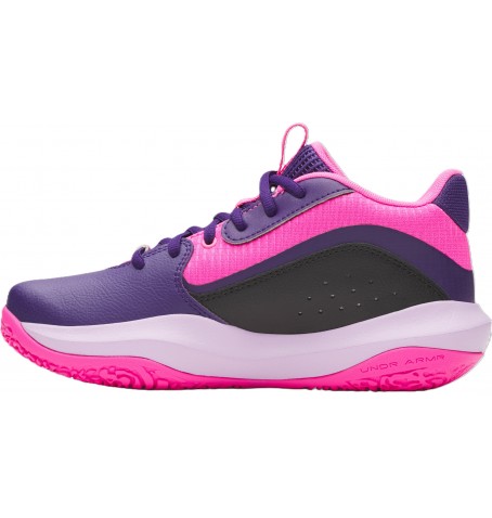 Under Armour LOCKDOWN 7 3028513 - Mauve - 3028513$500.12U