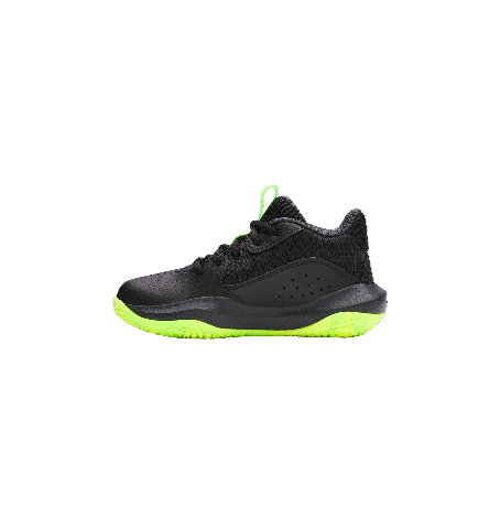 Under Armour LOCKDOWN 7 3028514 - Noir - 3028514$006.02U