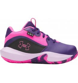 Under Armour LOCKDOWN 7 3028514 - Mauve - 3028514$500.12U