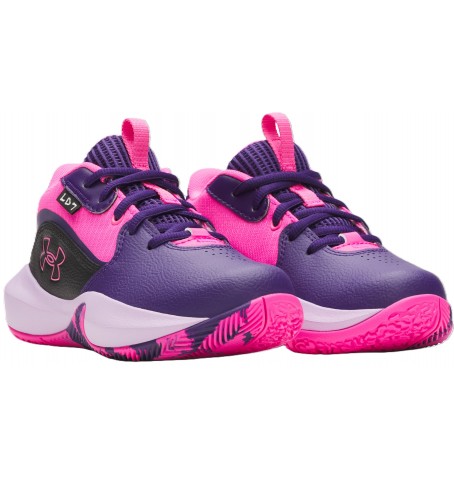 Under Armour LOCKDOWN 7 3028514 - Mauve - 3028514$500.12U
