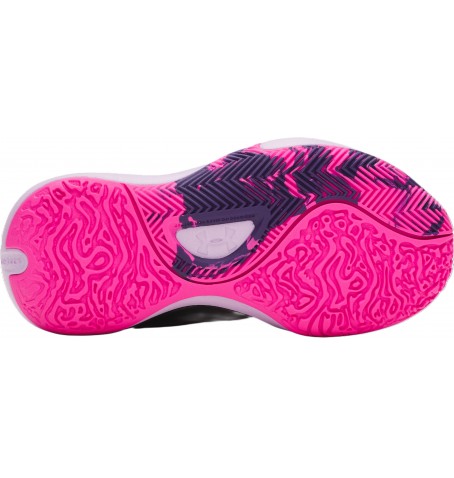 Under Armour LOCKDOWN 7 3028514 - Mauve - 3028514$500.12U