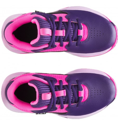 Under Armour LOCKDOWN 7 3028514 - Mauve - 3028514$500.12U