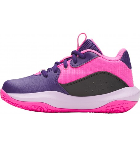 Under Armour LOCKDOWN 7 3028514 - Mauve - 3028514$500.12U