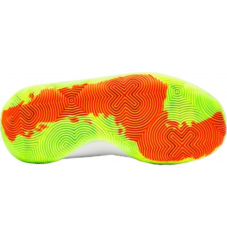 Under Armour JET 25 6001588 - Noir - 6001588$002.02U