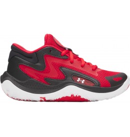 Under Armour JET 25 6001588 - Rouge - 6001588$600.09U