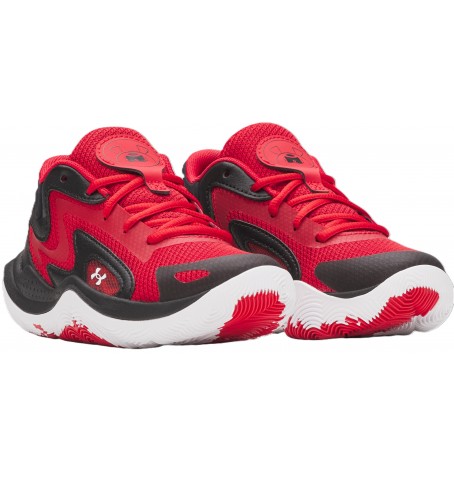 Under Armour JET 25 6001588 - Rouge - 6001588$600.09U