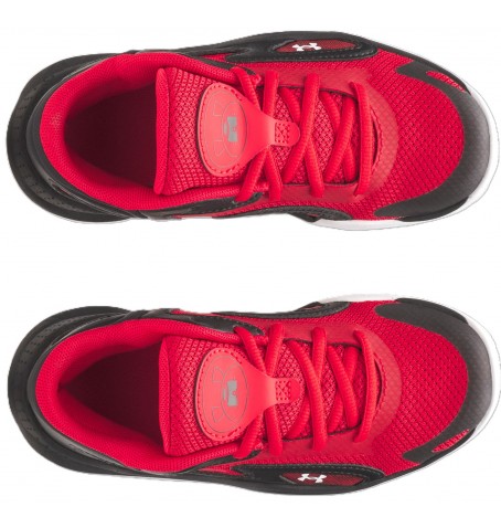 Under Armour JET 25 6001588 - Rouge - 6001588$600.09U