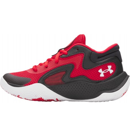 Under Armour JET 25 6001588 - Rouge - 6001588$600.09U