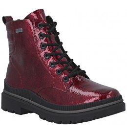 Rieker - Remonte D0C82-33 - Burgundy - D0C82$33.06R