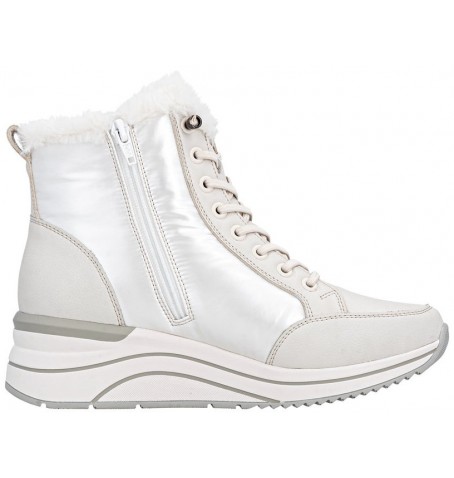 Rieker - Remonte D0T80-80 - Beige - D0T80$80.13R