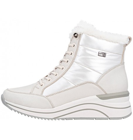 Rieker - Remonte D0T80-80 - Beige - D0T80$80.13R