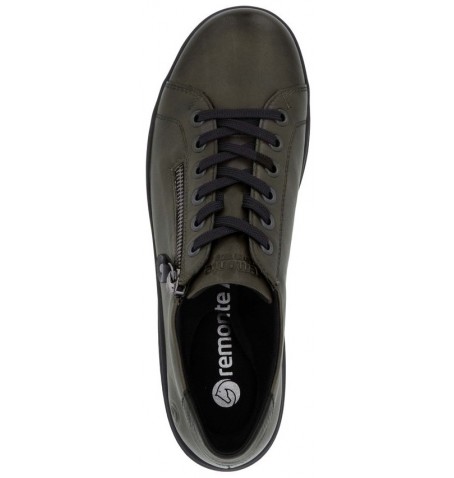 Rieker - Remonte D1E03-53 - Green khaki - D1E03$53.11R