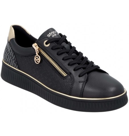 Rieker - Remonte D2E00-03 - Black - D2E00$03.02R