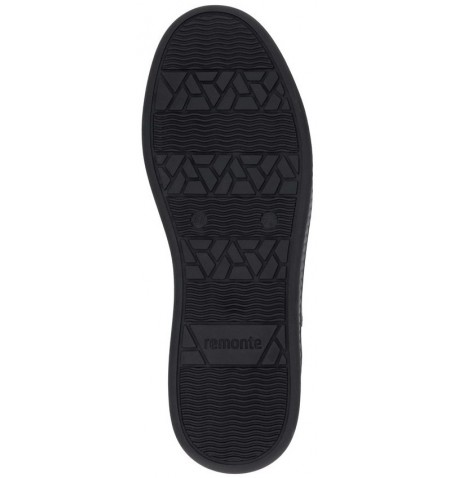 Rieker - Remonte D2E00-03 - Black - D2E00$03.02R