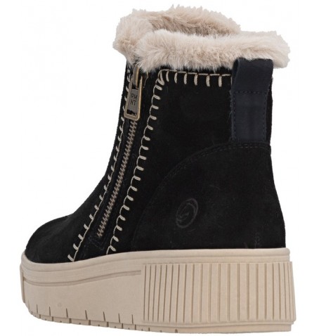 Rieker - Remonte D3B70-03 - Noir - D3B70$03.02R