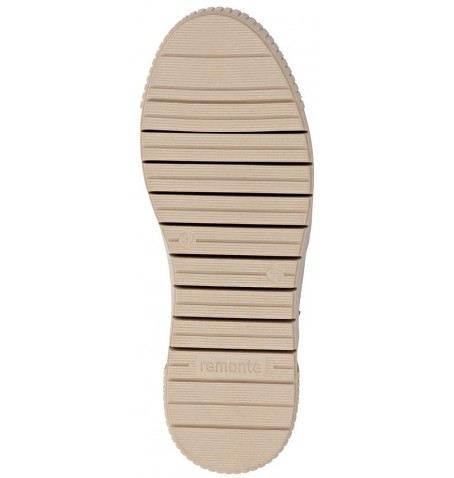 Rieker - Remonte D3B70-03 - Black - D3B70$03.02R