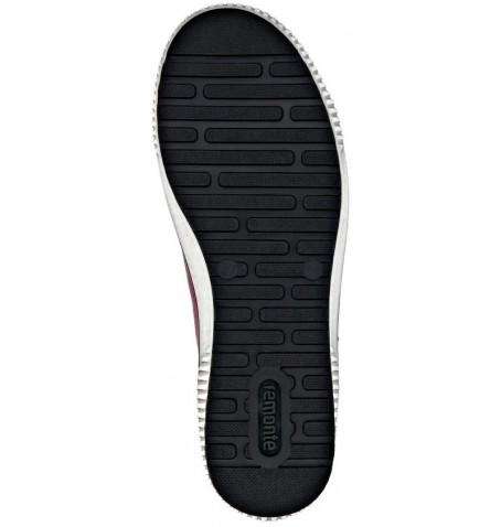 Rieker - Remonte D0772-36 - Red - D0772$36.09R