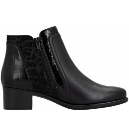 Rieker - Remonte R5172-00 - Black - R5172$00.02R