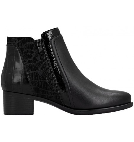 Rieker - Remonte R5172-00 - Black - R5172$00.02R