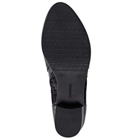 Rieker - Remonte R5172-00 - Black - R5172$00.02R