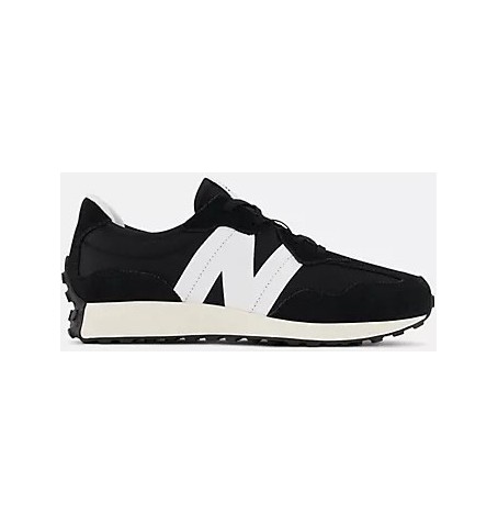 New balance GS327GS - Noir - GS327GS$02NB