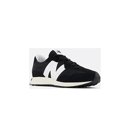 New balance GS327GS - Noir - GS327GS$02NB