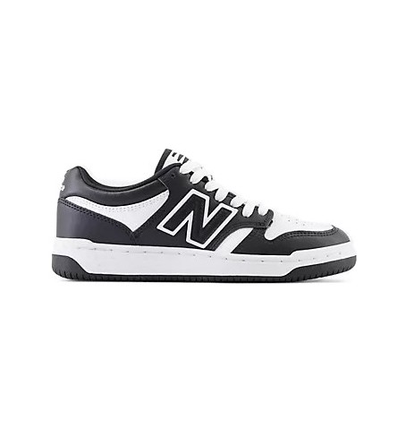 New balance GSB480BW - Noir - GSB480BW$02NB