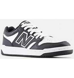 New balance GSB480BW - Black - GSB480BW$02NB