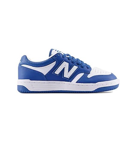 New balance GSB480WB - Bleu - GSB480WB$04NB