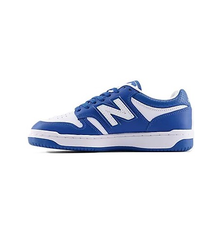 New balance GSB480WB - Bleu - GSB480WB$04NB